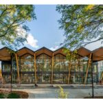 DC Public Library – Southwest Library | Perkins&Will - Sheet1