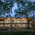 DC Public Library – Southwest Library | Perkins&Will - sheet1