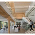 DC Public Library – Southwest Library | Perkins&Will - Sheet3