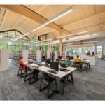 DC Public Library – Southwest Library | Perkins&Will - Sheet5