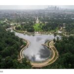 Eastern Glades at Memorial Park | Nelson Byrd Woltz Landscape Architects - Sheet1