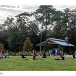 Eastern Glades at Memorial Park | Nelson Byrd Woltz Landscape Architects - Sheet4