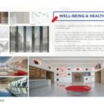 FILA Square, ANTA Sports Products Group Co.,Ltd | B+H Architects - Sheet4