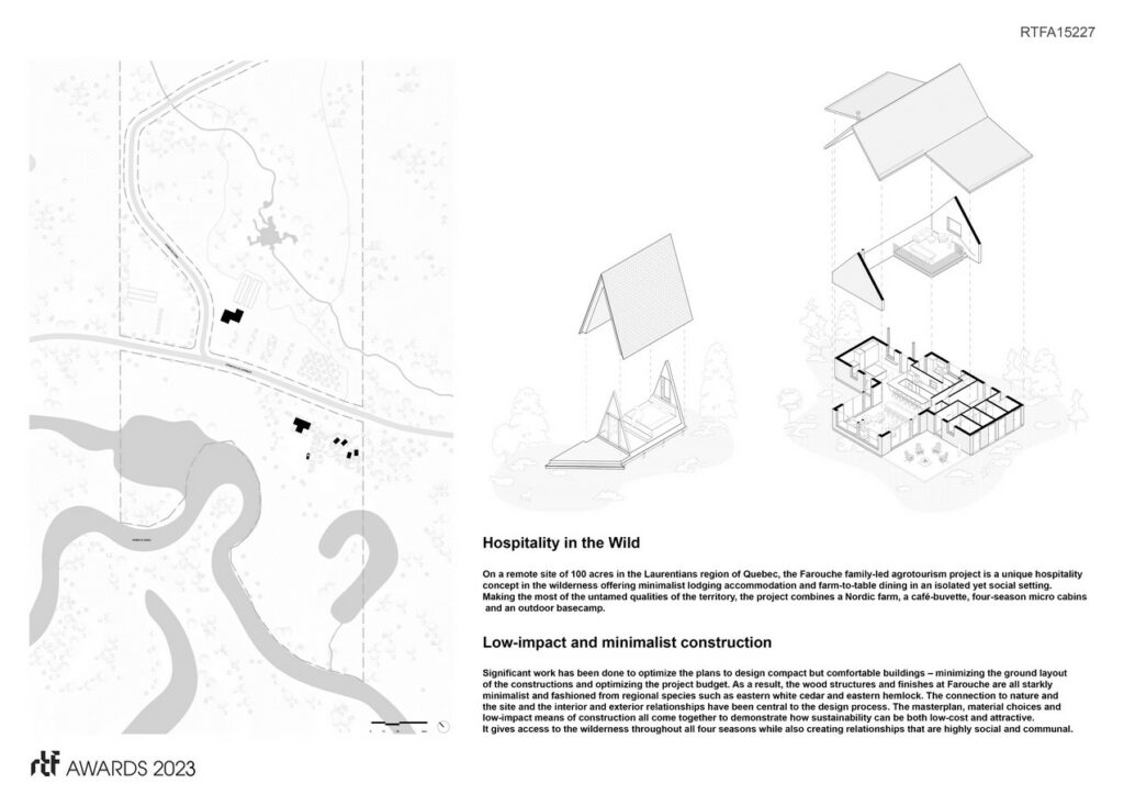 Farouche Tremblant | Atelier L'Abri - Sheet4