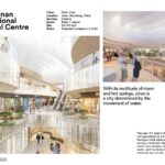 Fosun Jinan IFC | CLOU Architects - Sheet2