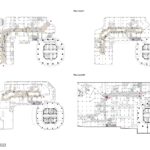 Fosun Jinan IFC | CLOU Architects - Sheet5