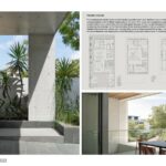 Frame House | Ming Architects - Sheet2