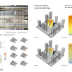 Golden Bridge Twin Towers | Adrian Smith + Gordon Gill Architecture - Sheet4