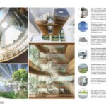 Golden Bridge Twin Towers | Adrian Smith + Gordon Gill Architecture - Sheet5