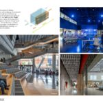 Health Sciences Innovation Building | CO Architects - Sheet2