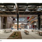 Health Sciences Innovation Building | CO Architects - Sheet3