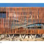 Health Sciences Innovation Building | CO Architects - Sheet6