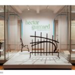 Hector Guimard: How Paris Got Its Curves | Studio Joseph - Sheet1