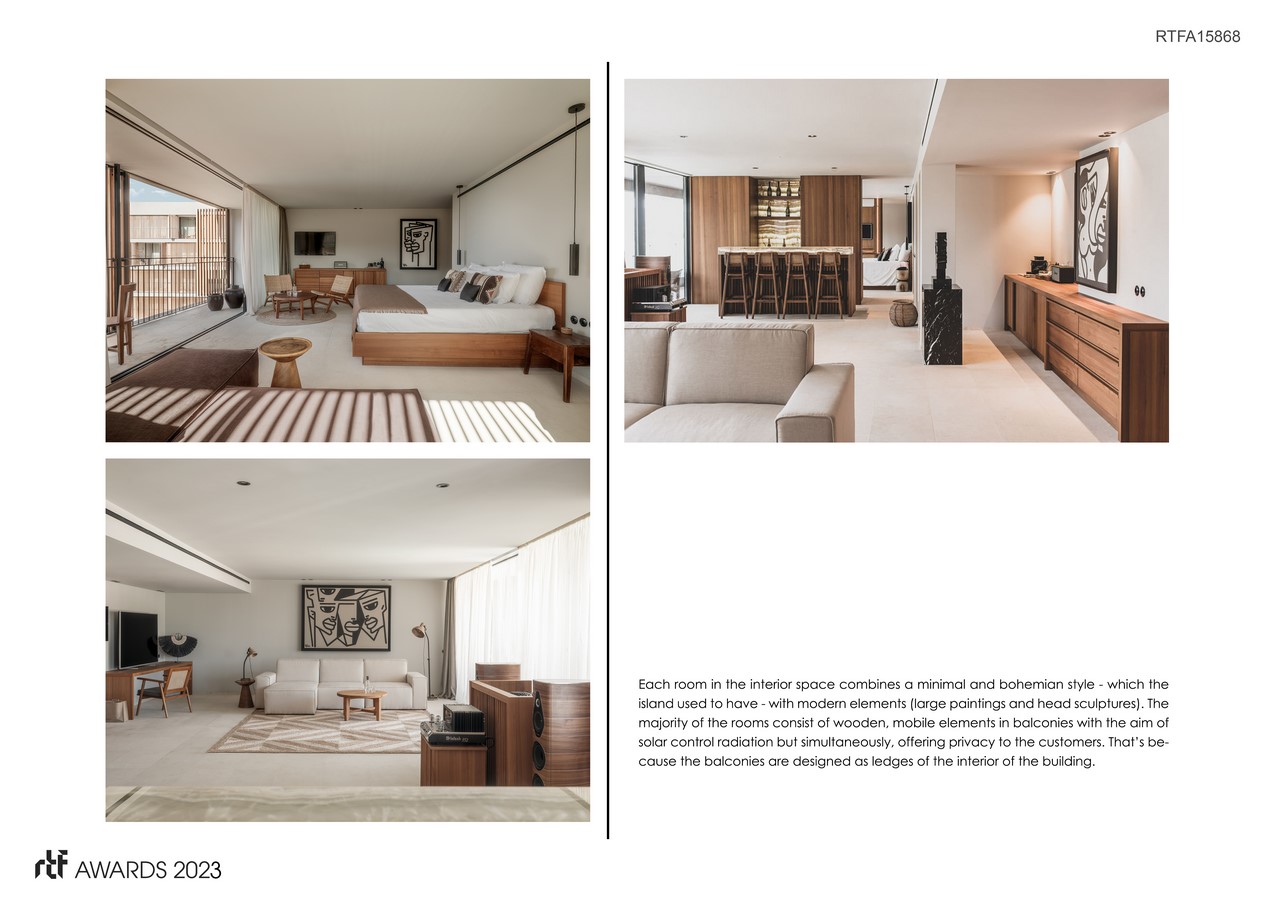 Hotel OKU Ibiza | MG&AG Arquitectos - Sheet3