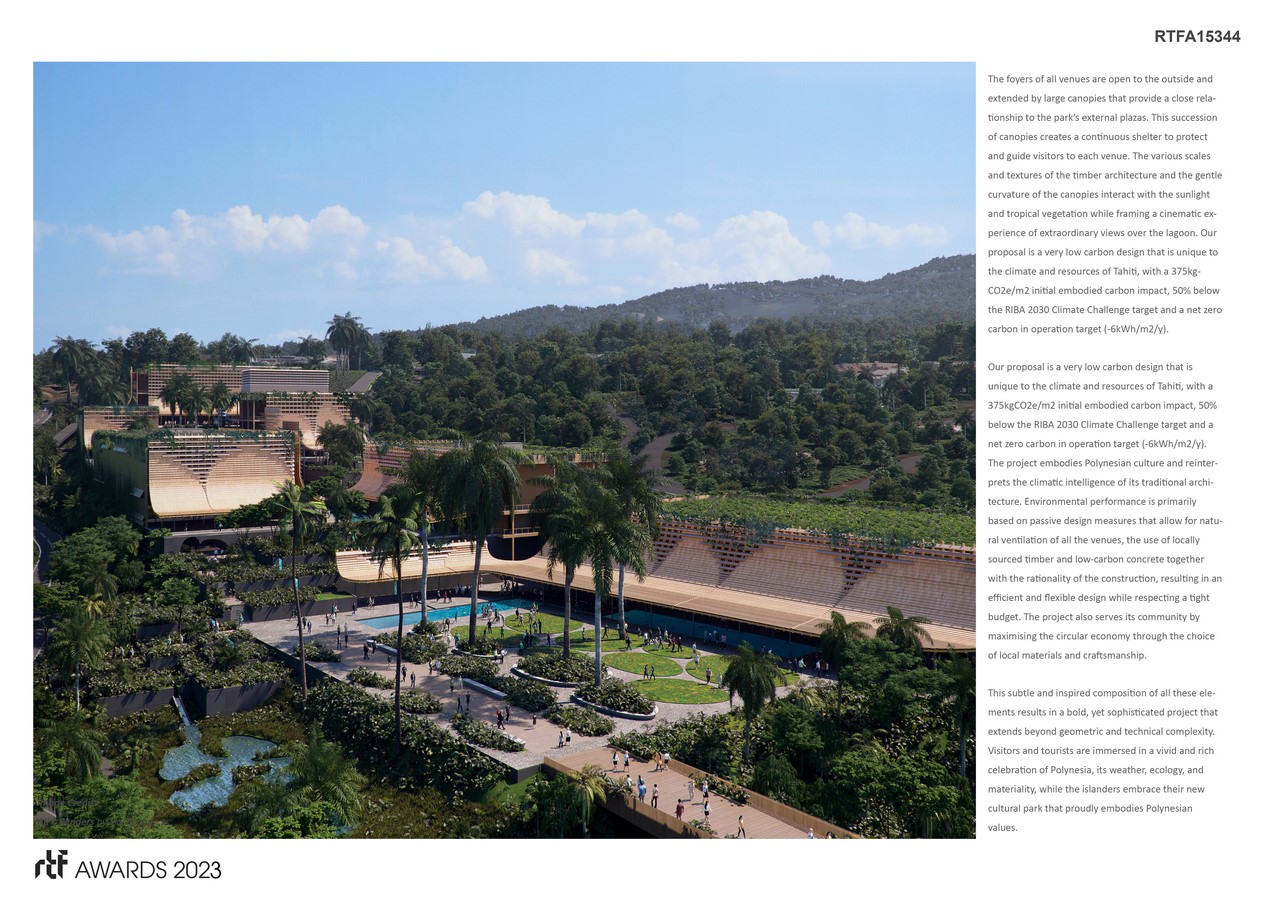 International Convention Centre and Theatres | Zaha Hadid Architects - Sheet3