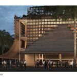 International Convention Centre and Theatres | Zaha Hadid Architects - Sheet4