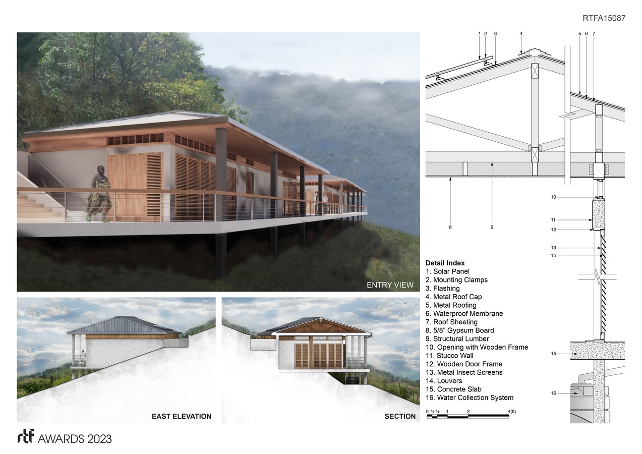 Kageno - A New Place of Hope Phase 2 | SPG Architects - Sheet4