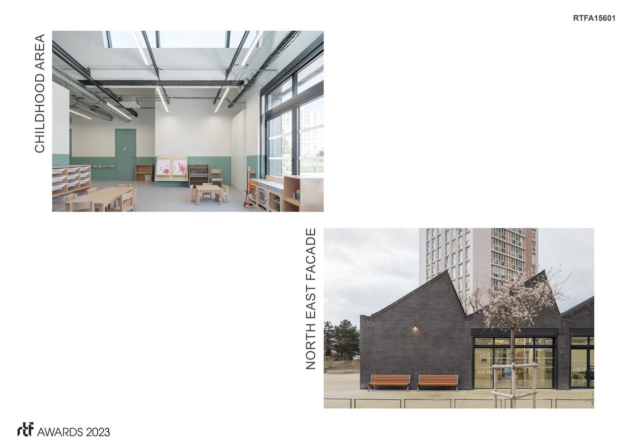 Les Sheds | Maud Caubet Architects - Sheet3