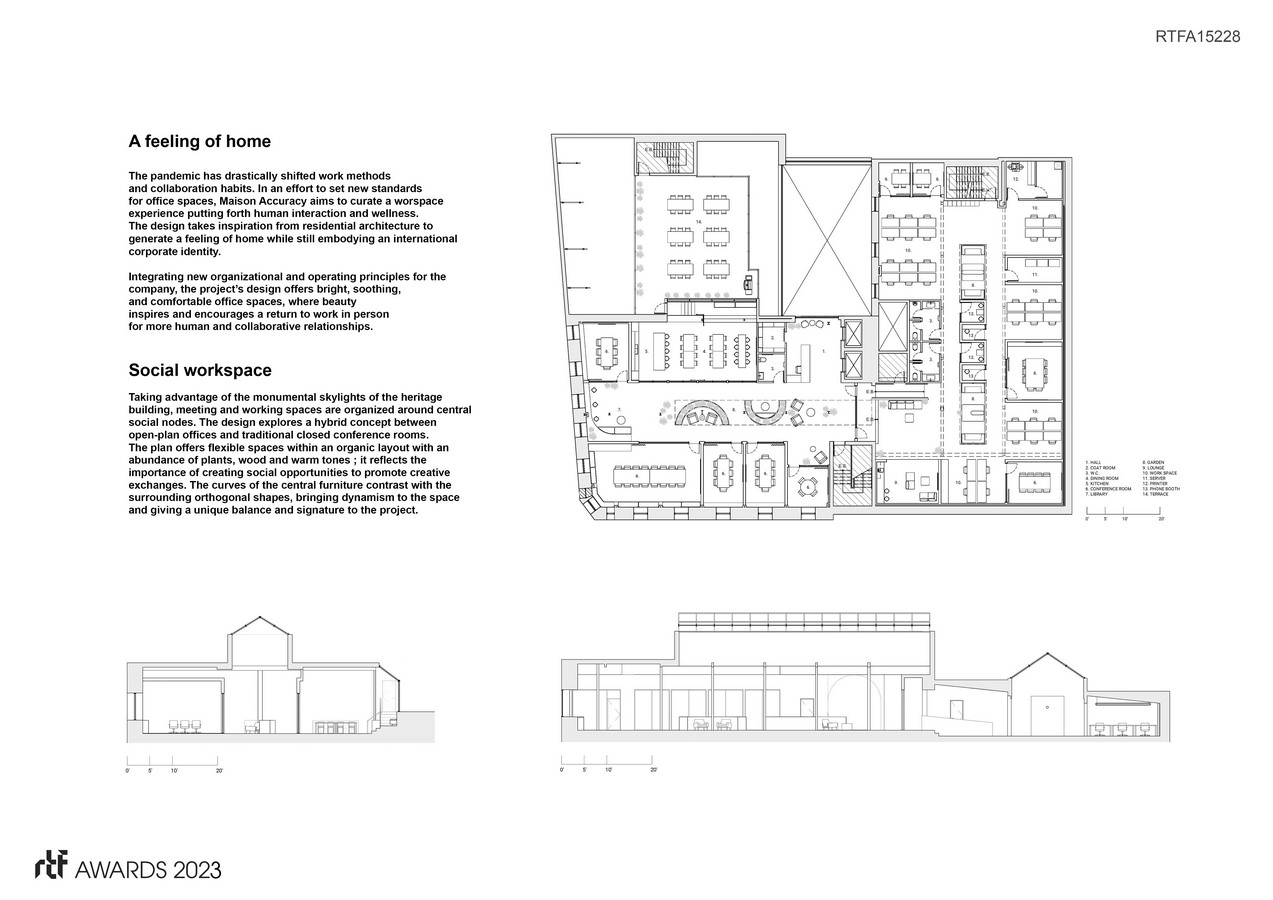 Maison Accuracy | Atelier L'Abri - Sheet5