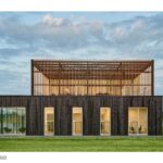Marion Fire Station 1 | OPN Architects - Sheet1