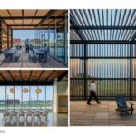 Marion Fire Station 1 | OPN Architects - Sheet4