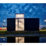 Marion Fire Station 1 | OPN Architects - Sheet6
