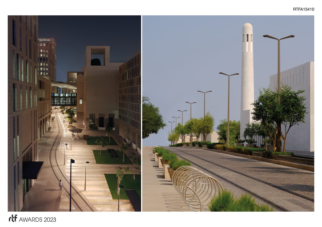 MsHeireb Downtown Doha Urban Furniture | Harry Dobbs Design - Sheet2