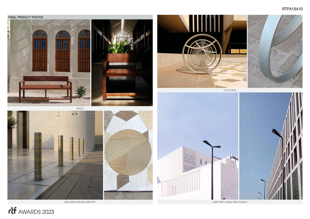 MsHeireb Downtown Doha Urban Furniture | Harry Dobbs Design - Sheet5