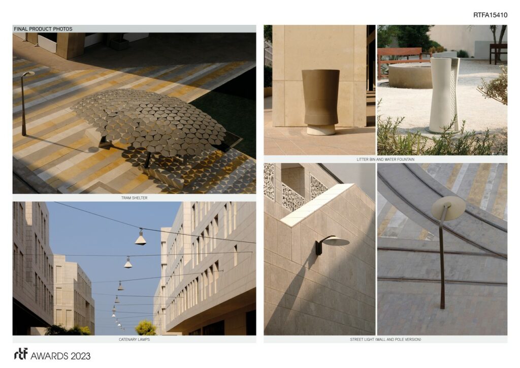 MsHeireb Downtown Doha Urban Furniture | Harry Dobbs Design - Sheet6