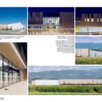 New Vimar Headquarters and logistic pole | Atelier(s) Alfonso Femia / AF517 - Sheet2