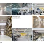 New Vimar Headquarters and logistic pole | Atelier(s) Alfonso Femia / AF517 - Sheet4