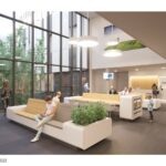 Next Generation Hospital, Bratislava, Slovakia | Dutch Health Architects - Sheet3