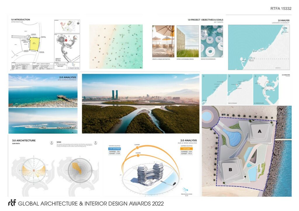 Oceanu | Dewan Architects + Engineers - Sheet2