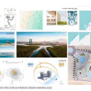 Oceano | Dewan Architects + Engineers - Rethinking The Future Awards