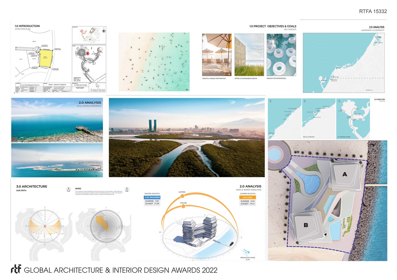 Oceanu | Dewan Architects + Engineers - Sheet2