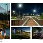 Parque Manuel Rodriguez, Curacautin | IMPULSO ARQUITECTOS - Sheet4