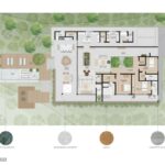 Quaresmeira's Residence | Vivian Coser Arquitetos Associados - Sheet2