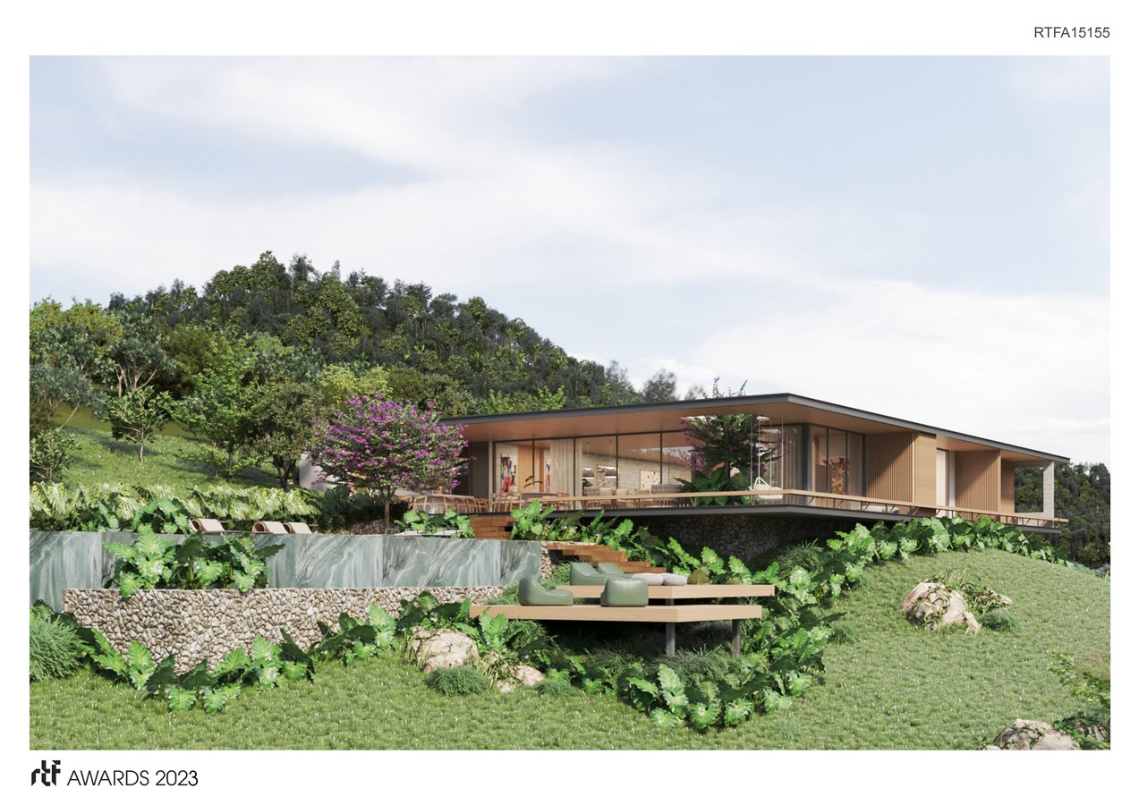 Quaresmeira's Residence | Vivian Coser Arquitetos Associados - Sheet4