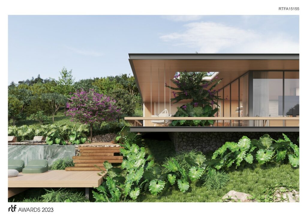 Quaresmeira's Residence | Vivian Coser Arquitetos Associados - Sheet5