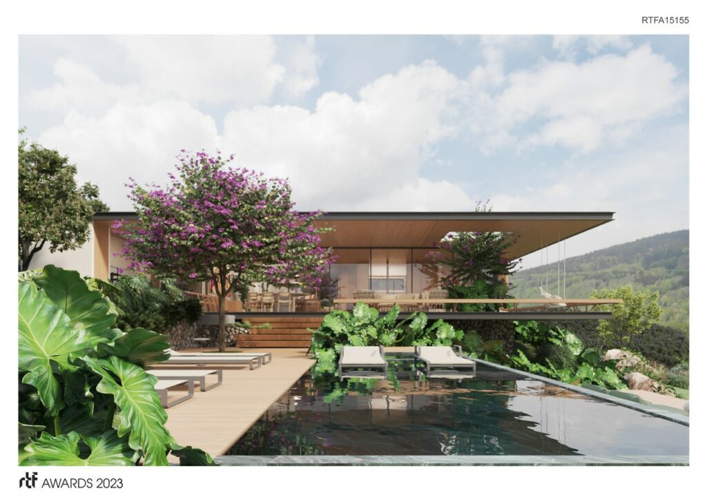 Quaresmeira's Residence | Vivian Coser Arquitetos Associados - Sheet6
