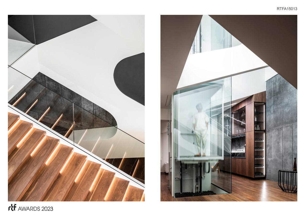 RO54 | Arshia Architects - Sheet2