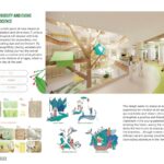 Shenzhen Children's Hospital Science & Education Building | B+H Architects - Sheet4
