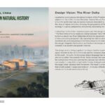 Shenzhen Natural History Museum | B+H Architects - Sheet2