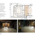 Suffolk Theater Multi-Use Addition Project | Stott Architecture - Sheet3