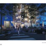 Suffolk Theater Multi-Use Addition Project | Stott Architecture - Sheet5