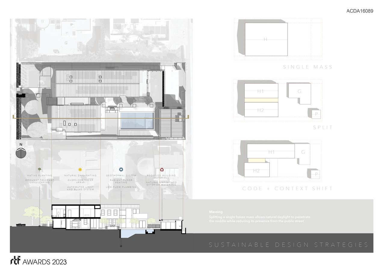 The Beach House | Rockefeller Kempel Architects - Sheet3