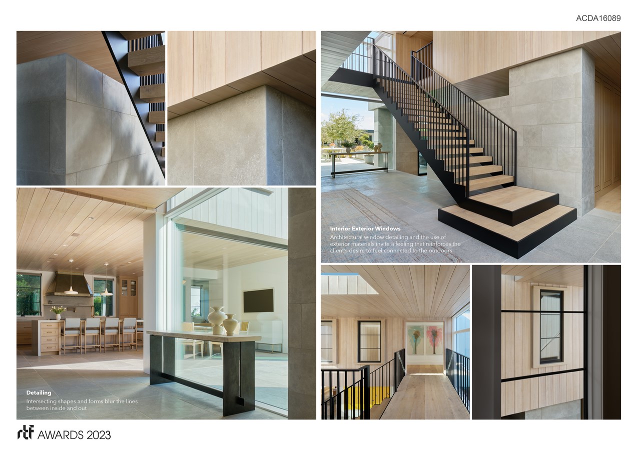 The Beach House | Rockefeller Kempel Architects - Sheet5