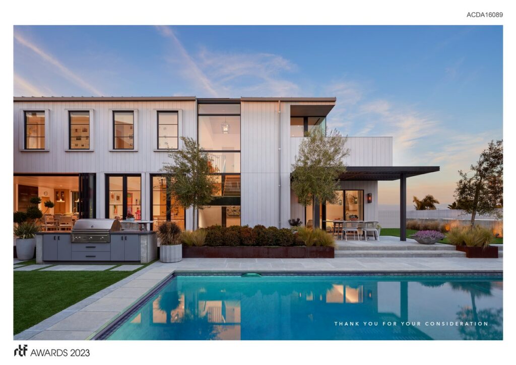 The Beach House | Rockefeller Kempel Architects - Sheet6