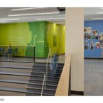 The Conservatory Lab Charter School Environmental Graphics | Arrowstreet - Sheet3
