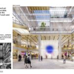the Exchange Twin Towers Renovation | CLOU Architects - Sheet4